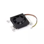 Охлаждающий вентилятор 3007 для Raspberry Pi Compute Module 5