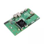 Охлаждающий вентилятор 3007 для Raspberry Pi Compute Module 5