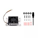 Охлаждающий вентилятор 3007 для Raspberry Pi Compute Module 5