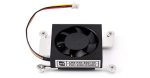 Охлаждающий вентилятор 3007 для Raspberry Pi Compute Module 5