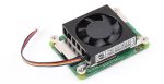 Охлаждающий вентилятор 3007 для Raspberry Pi Compute Module 5
