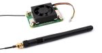 Охлаждающий вентилятор 3007 для Raspberry Pi Compute Module 5