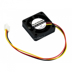 Охлаждающий вентилятор для Jetson Nano, 5 V 3 PIN Reverse-proof