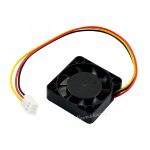 Охлаждающий вентилятор для Jetson Nano, 5 V 3 PIN Reverse-proof