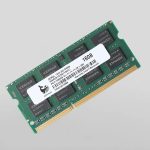 Оперативная память IceWhale 16 ГБ DDR3L 1333 MT/s (PC3L-10600S) 204-Pin SODIMM CL11 WAR3S1333E11081C