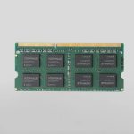 Оперативная память IceWhale 16 ГБ DDR3L 1333 MT/s (PC3L-10600S) 204-Pin SODIMM CL11 WAR3S1333E11081C