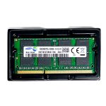 Оперативная память Samsung 8 ГБ DDR3L 1600 МГц SODIMM CL11 M471B1G73BH0-YK0