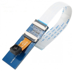 Orange Pi 2MP Camera Module - широкоугольная камера для Orange Pi
