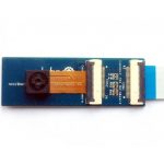 Orange Pi 2MP Camera Module - широкоугольная камера для Orange Pi