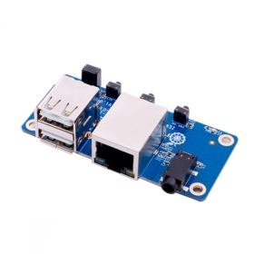 Orange Pi Expansion Board - Плата расширения для Orange Pi Zero 2W