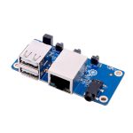 Orange Pi Expansion Board - Плата расширения для Orange Pi Zero 2W
