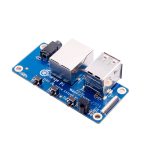 Orange Pi Expansion Board - Плата расширения для Orange Pi Zero 2W
