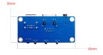 Orange Pi Expansion Board - Плата расширения для Orange Pi Zero 2W