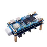 Orange Pi Expansion Board - Плата расширения для Orange Pi Zero 2W