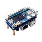 Orange Pi Expansion Board - Плата расширения для Orange Pi Zero 2W
