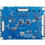 OrangePi CM5 Base Board - Базовая плата для Orange Pi CM5