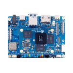 OrangePi CM5 Tablet Base Board - Базовая плата для OrangePi CM5