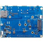 OrangePi CM5 Tablet Base Board - Базовая плата для OrangePi CM5
