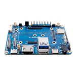 OrangePi CM5 Tablet Base Board - Базовая плата для OrangePi CM5