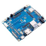OrangePi CM5 Tablet Base Board - Базовая плата для OrangePi CM5