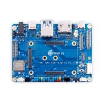 OrangePi CM5 Tablet Base Board - Базовая плата для OrangePi CM5