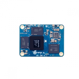 OrangePi CM5 - Вычислительный модуль 8GB RAM, 32GB eMMC