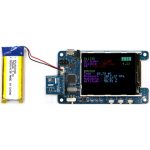 Отладочная плата с набором метеодатчиков Weather board 2 for Odroid