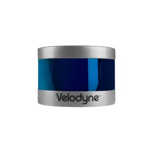 Ouster Velodyne VLP 16