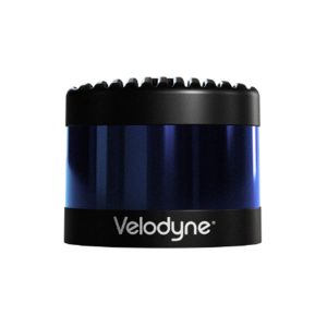 Ouster Velodyne VLS 128