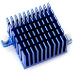 Пассивный радиатор для Odroid XU4