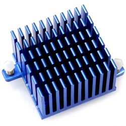 Пассивный радиатор для Odroid XU4