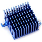 Пассивный радиатор для Odroid XU4