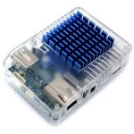 Пассивный радиатор для Odroid XU4