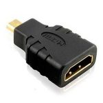 Переходник Micro HDMI-HDMI