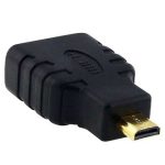 Переходник Micro HDMI-HDMI