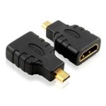 Переходник Micro HDMI-HDMI