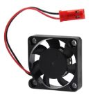 Pi-Fan - Вентилятор для Raspberry Pi
