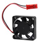 Pi-Fan - Вентилятор для Raspberry Pi