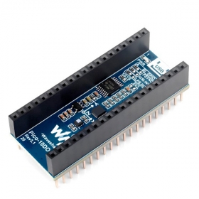 Pico-10DOF-IMU Sensor Module модуль датчика IMU для Raspberry Pi Pico