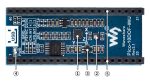 Pico-10DOF-IMU Sensor Module модуль датчика IMU для Raspberry Pi Pico