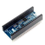 Pico-10DOF-IMU Sensor Module модуль датчика IMU для Raspberry Pi Pico