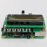 PiFace Control and Display 2 для Raspberry PI