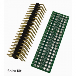 PiFace Shim Module для Raspberry Pi