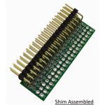 PiFace Shim Module для Raspberry Pi