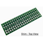 PiFace Shim Module для Raspberry Pi