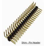 PiFace Shim Module для Raspberry Pi