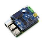 Pioneer600 – Плата расширения для Raspberry Pi 2/B+