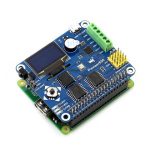 Pioneer600 – Плата расширения для Raspberry Pi 2/B+