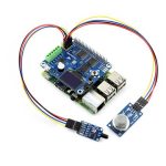 Pioneer600 – Плата расширения для Raspberry Pi 2/B+