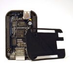 Пластиковый корпус для BeagleBone